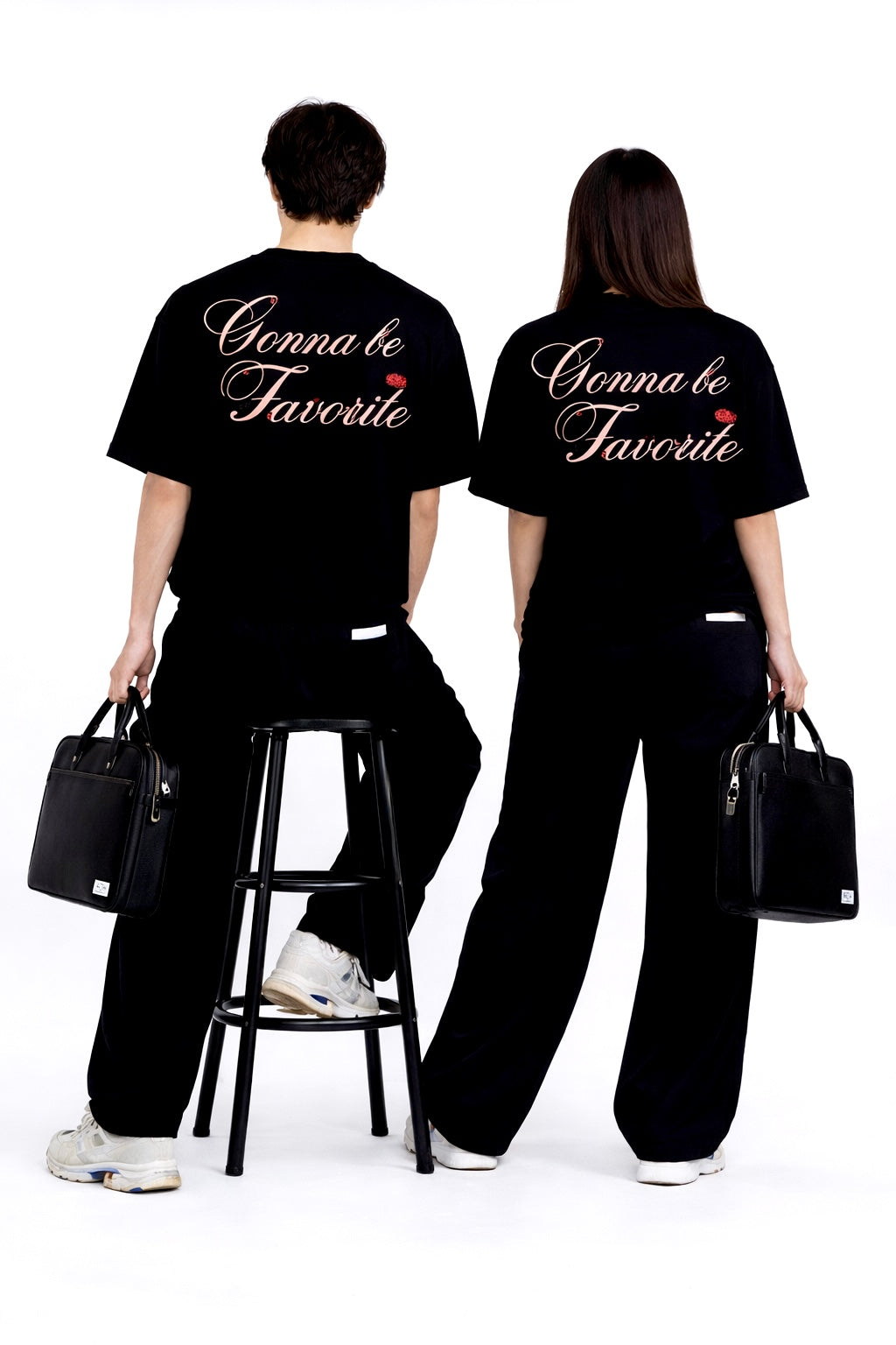 CERTIFIED FAVOURITE T-shirt