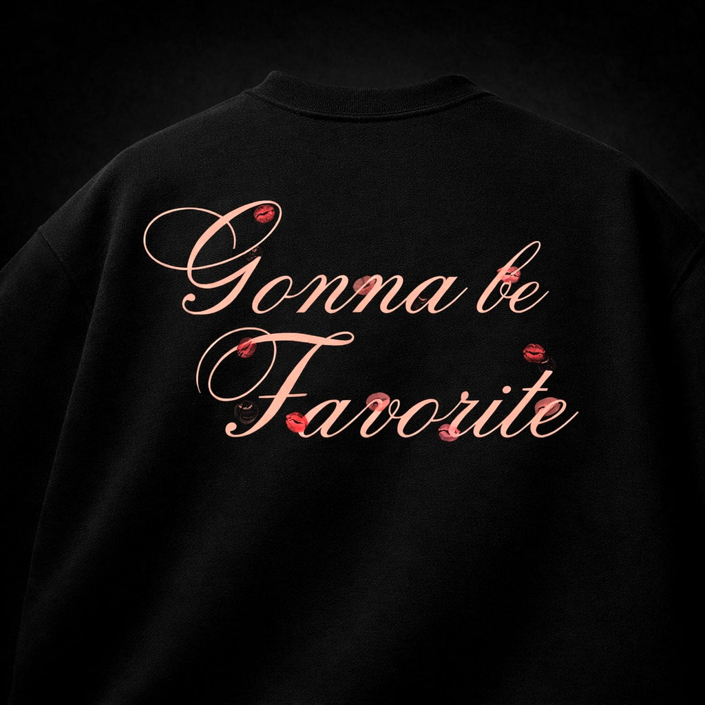 CERTIFIED FAVOURITE T-shirt