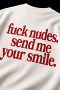 YOUR SMILE Tshirt