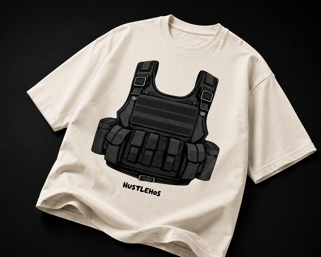 ARMOR T SHIRT