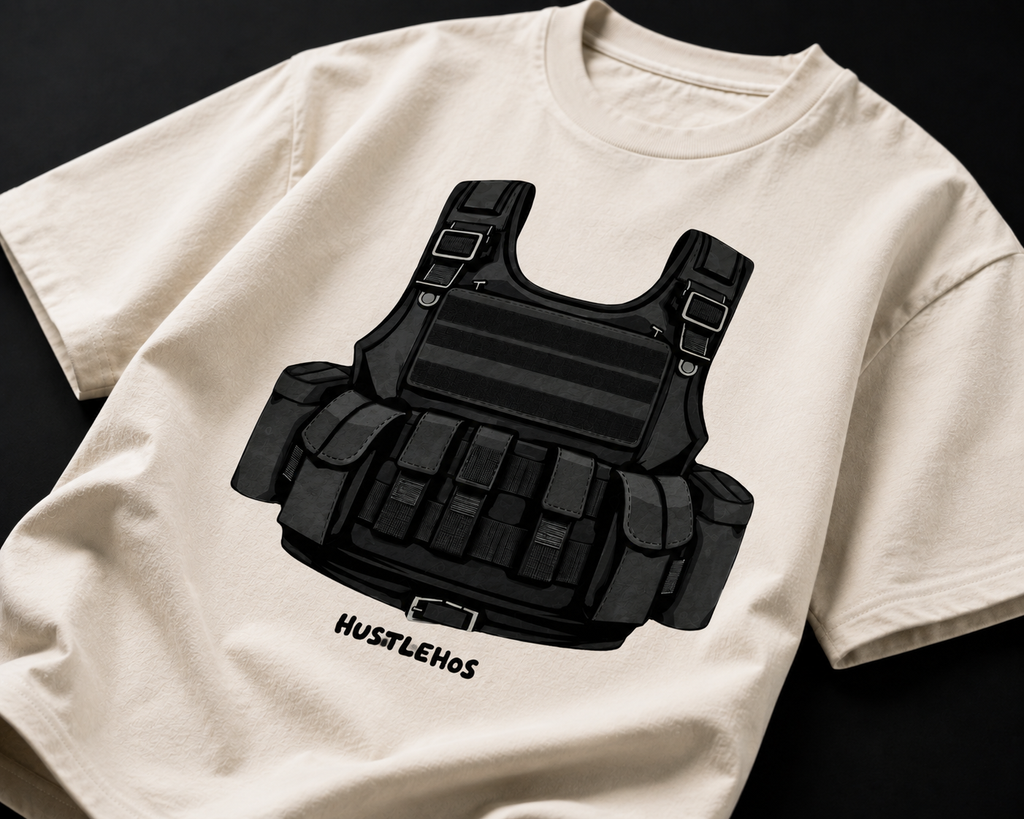 ARMOR T SHIRT