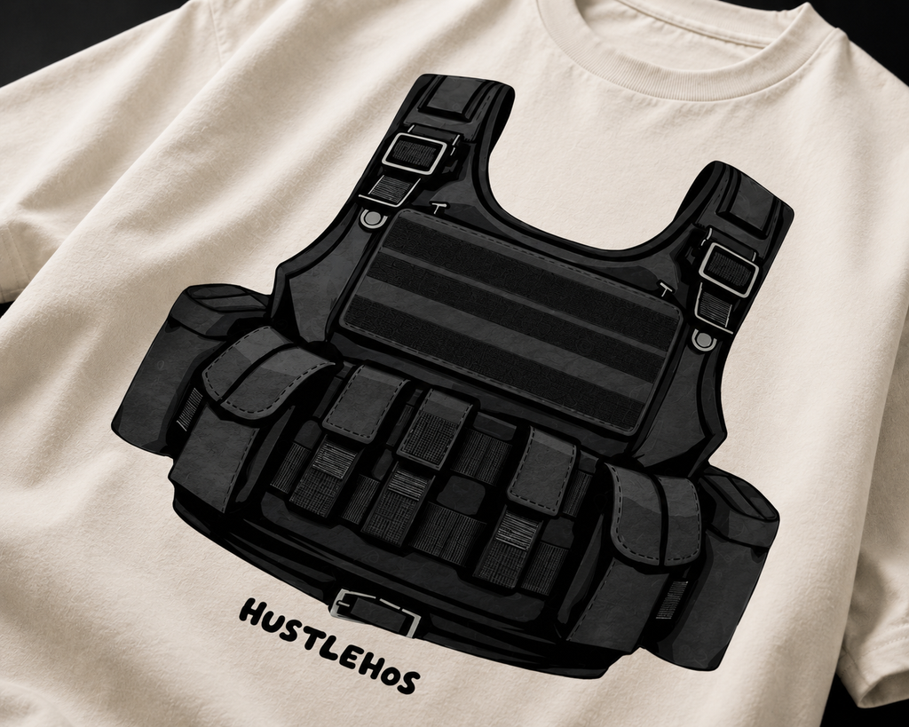 ARMOR T SHIRT