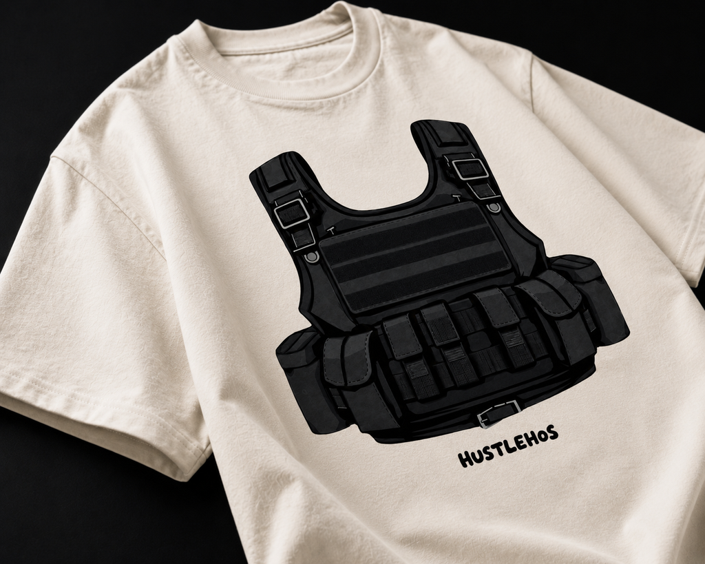 ARMOR T SHIRT