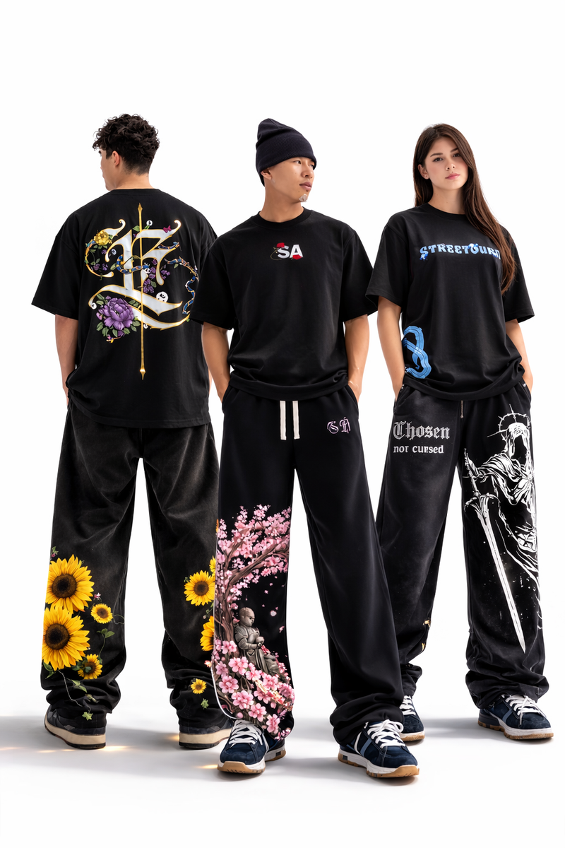 TROUSER'S