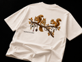 SQURIL T SHIRT