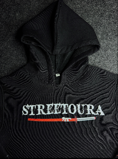 THE APEX CHASE PULLOVER