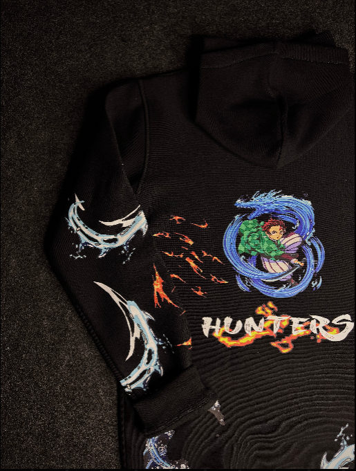 THE APEX CHASE PULLOVER